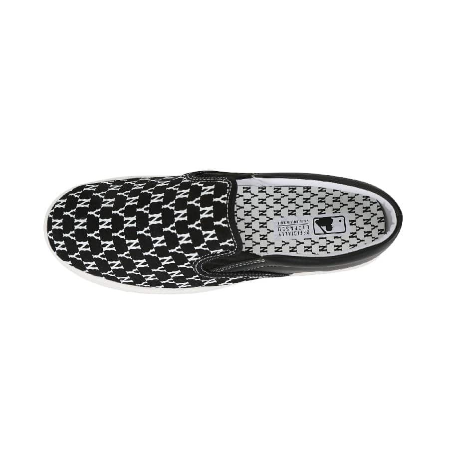 Slip on MLB Newww đẹp lắm luôn nà Ngọc Oanh Authentic Facebook #27 Slip on MLB Newww đẹp lắm luôn nà Ngọc Oanh Authentic Facebook